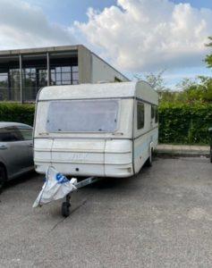 Wohnmobil verkaufen Dachau