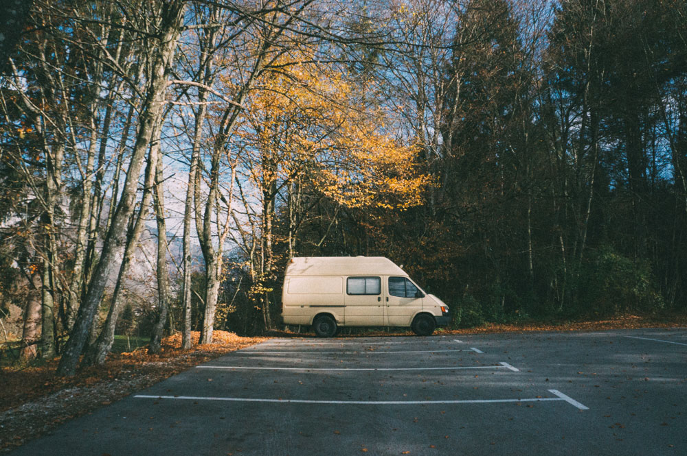 Stillgelegtes Wohnmobil verkaufen 